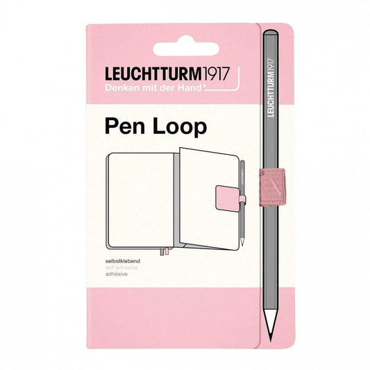 Leuchtturm1917 Penloop - Powder - 24Papershop