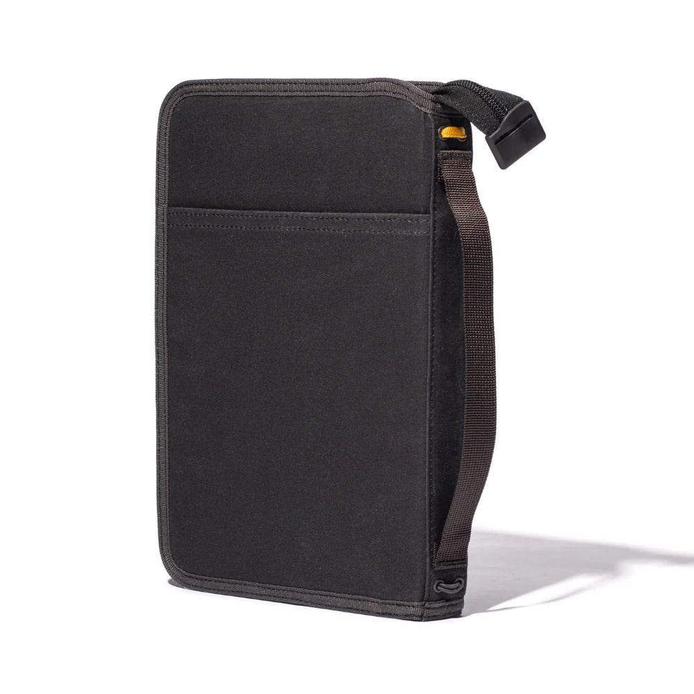 Lochby Field Folio A5 - Charcoal Gold - 24Papershop