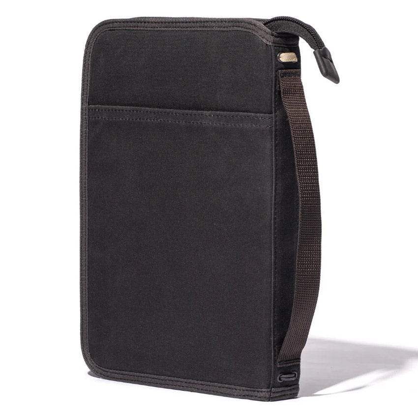 Lochby Field Folio A5 - Charcoal Cream - 24Papershop