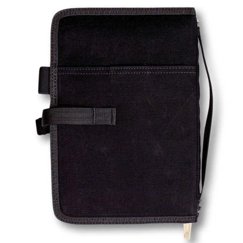 Lochby Field Journal - Black - 24Papershop