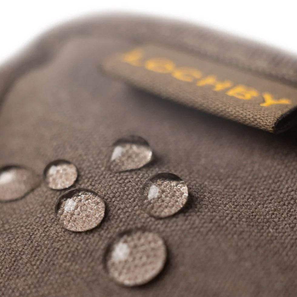 Lochby Field Journal - Brown - 24Papershop