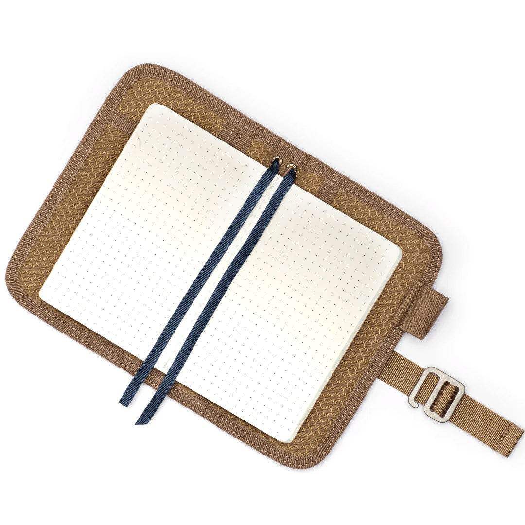 Lochby Field Journal Mini - Navy - 24Papershop