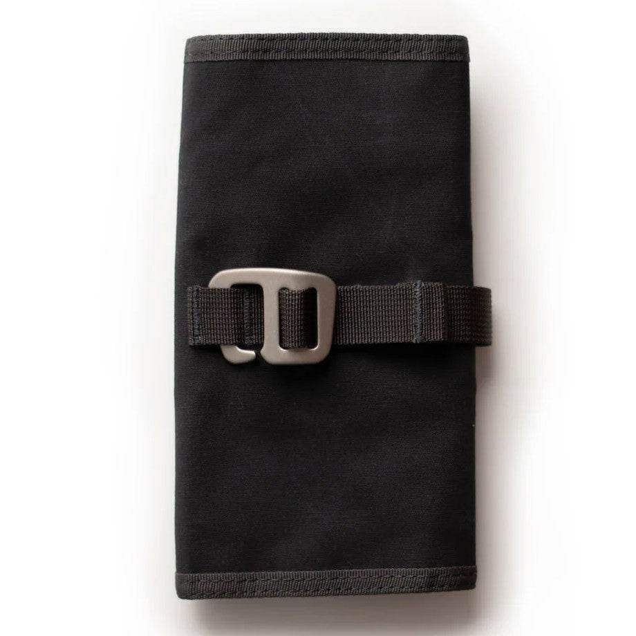 Lochby Tool Roll Etui - Black - 24Papershop