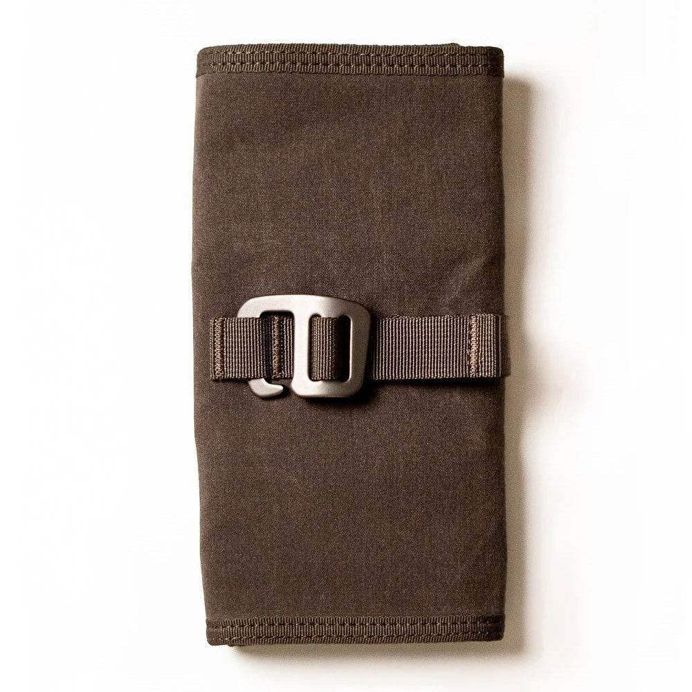 Lochby Tool Roll Etui - Brown - 24Papershop