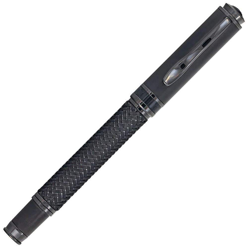 Monteverde Innova Formula M Vulpen - Black - 24Papershop
