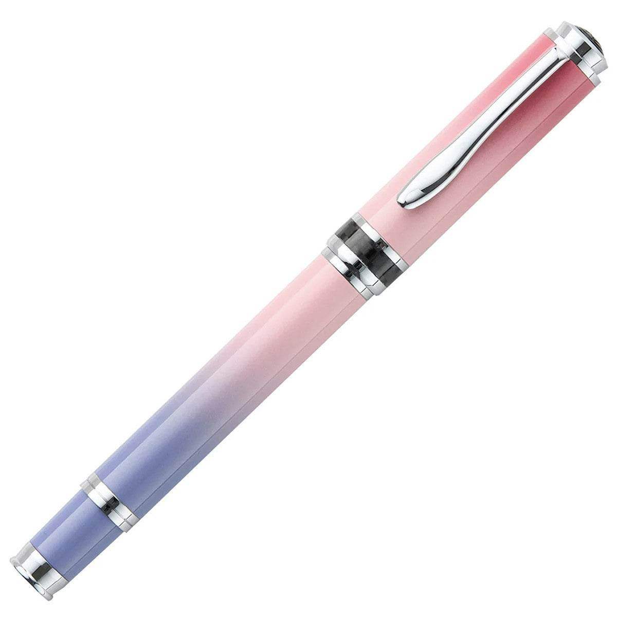 Monteverde Innova Ombre Fusion Fountain Pen - Charm - 24Papershop