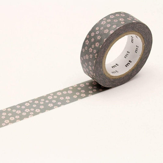 MT Masking Tape - Nejiriume Namari - 15mm -7m - 24Papershop