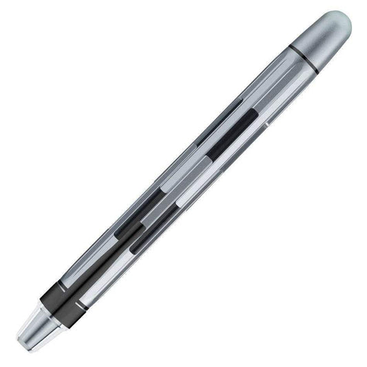 Nahvalur Fountain Pen Eclipse - Iridium - 24Papershop