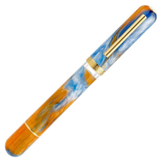 Nahvalur Fountain Pen Voyage - Cancun - 24Papershop