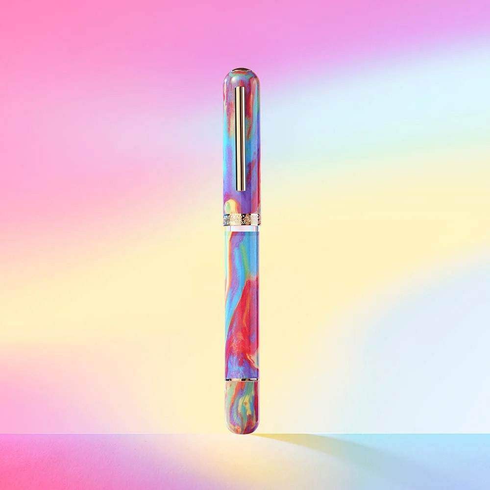 Nahvalur Fountain Pen Voyage - Pride - 24Papershop