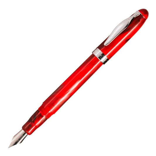 Noodler's AHAB Flex vulpen - Brazos River - 24Papershop