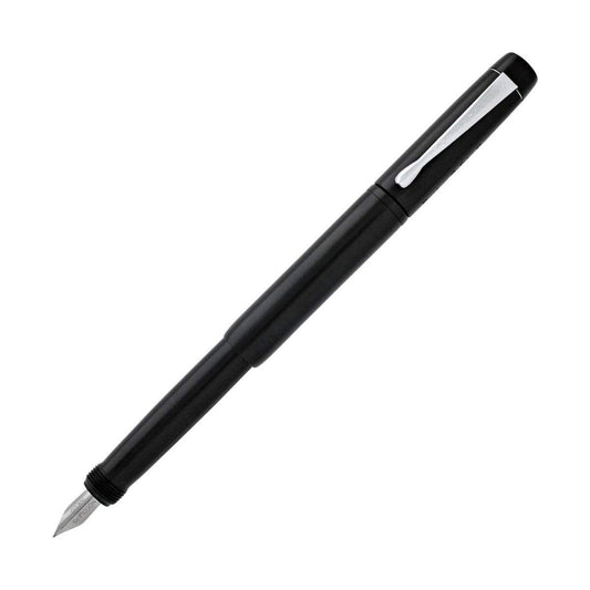 Noodler's Boston Safety Vulpen Black - 24Papershop