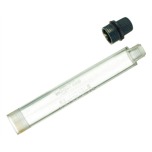 Noodler's Ink Hervulbare Cartridges (5-pack) - 24Papershop