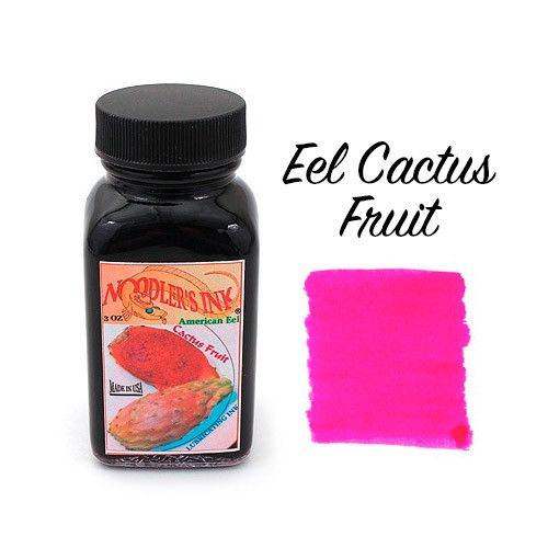 Noodler's Inktpot - Eel Cactus Fruit - 24Papershop