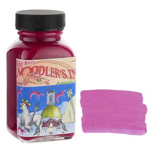 Noodler's Inktpot - Polar Krill - 24Papershop