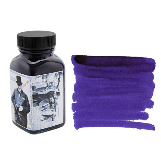 Noodler's Inktpot - X-Feather Blue - 24Papershop