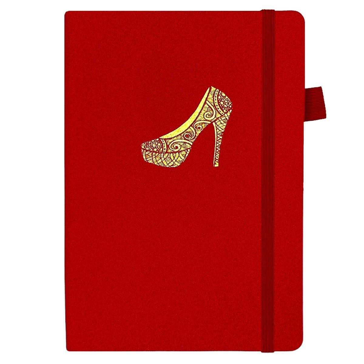 Paper24 Bullet Journal Stiletto A5 Dot Grid - 24Papershop