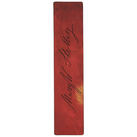 Paperblanks Bookmark Mary Shelley, Frankenstein - 24Papershop