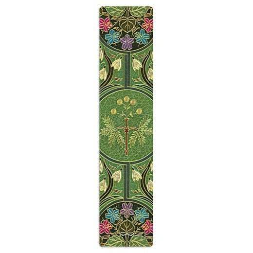Paperblanks Bookmark Poetry in Bloom - 24Papershop