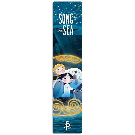 Paperblanks Bookmark Song of the Sea - 24Papershop