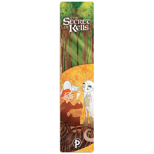 Paperblanks Bookmark The Secret of Kells - 24Papershop