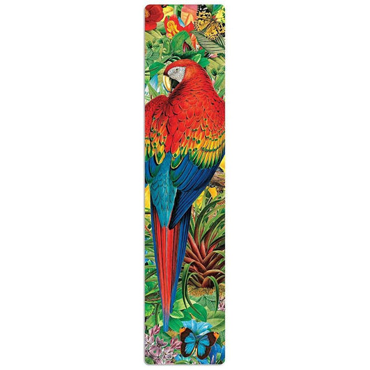 Paperblanks Bookmark Tropical Garden - 24Papershop