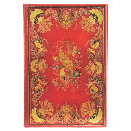 Paperblanks Fiammetta Mini - Adresboek - 24Papershop