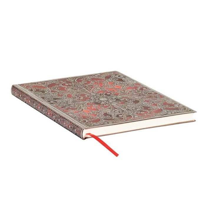 Paperblanks Flexi Garnet Ultra - Gelinieerd - 24Papershop