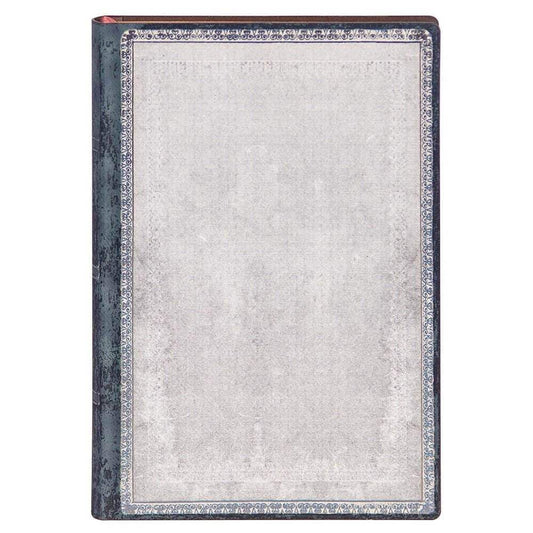 Paperblanks Flexis Flint Mini - Gelinieerd - 24Papershop