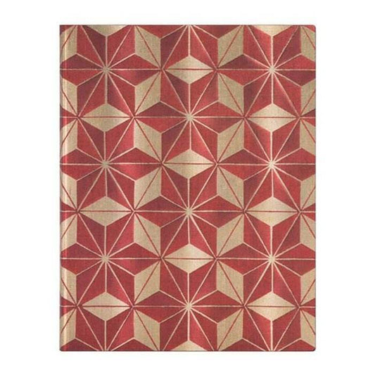 Paperblanks Flexis Hishi Ultra - Ongelinieerd - 24Papershop