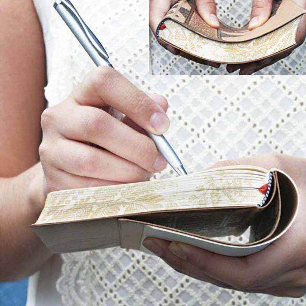 Paperblanks Flexis Lindau Mini - Ongelinieerd - 24Papershop