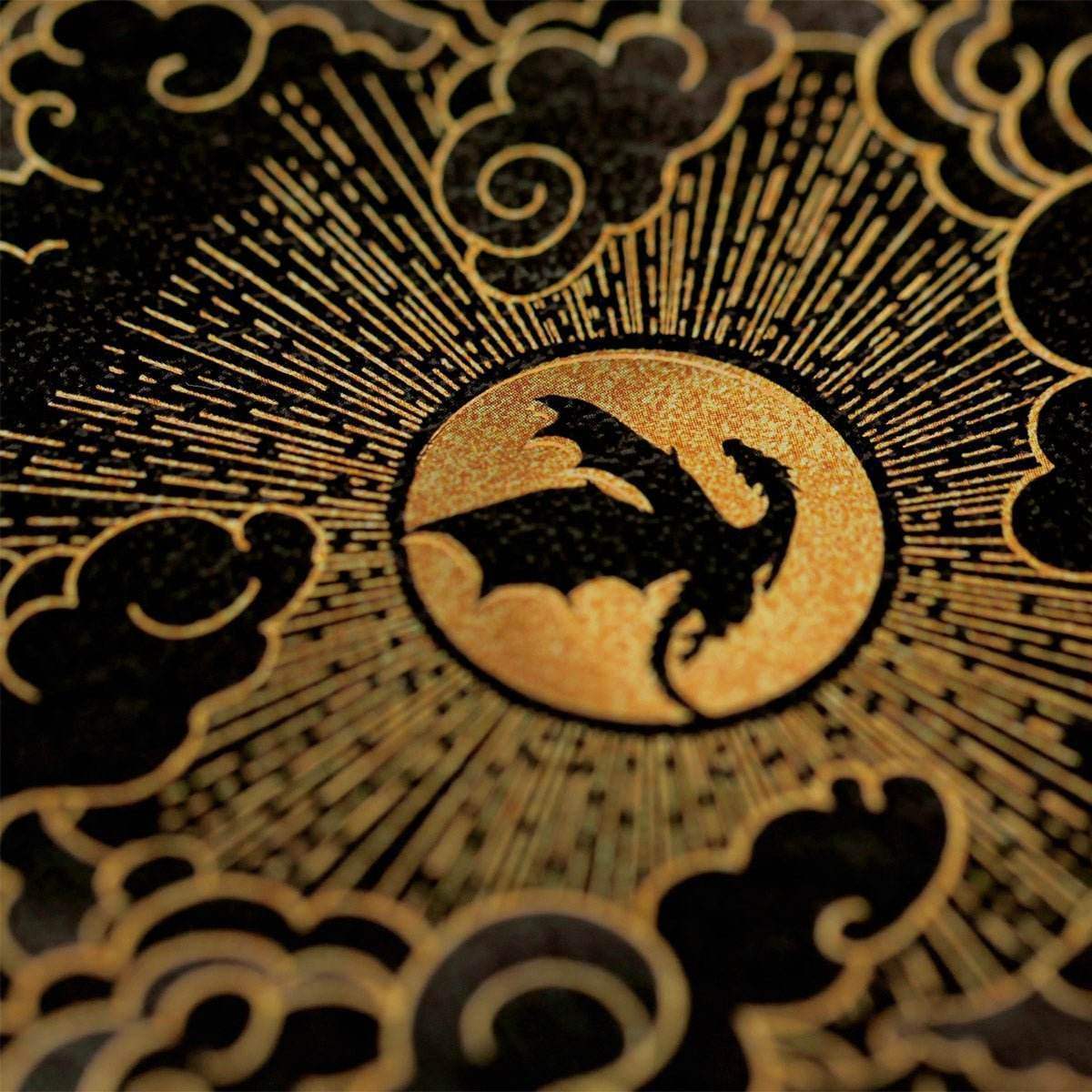 Paperblanks Fourth Wing - Shadows of Navarre Midi - Blanco - 24Papershop