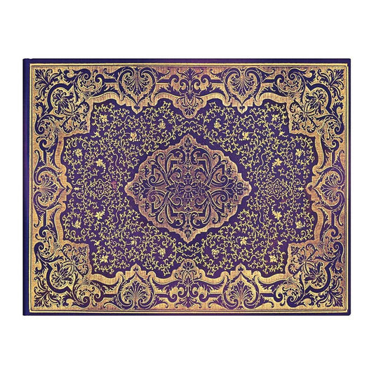 Paperblanks Picaresque Gastenboek - Gelinieerd - 24Papershop