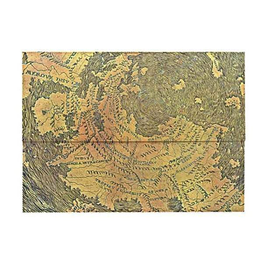 Paperblanks Hunt-Lenox Documenten Map - 24Papershop