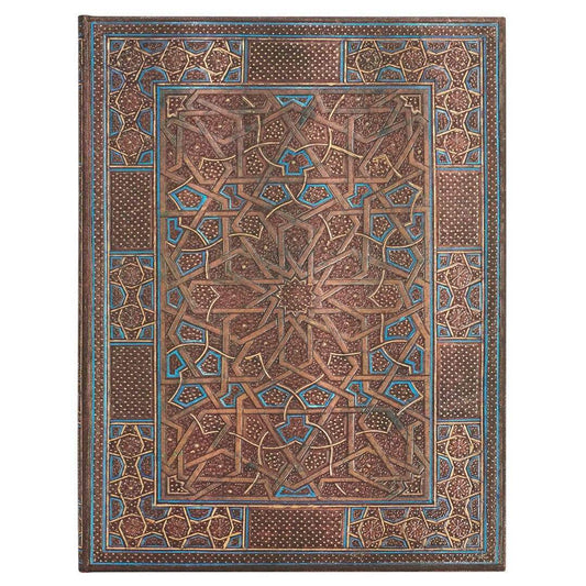 Paperblanks Midnight Star Ultra - Blanco - 24Papershop