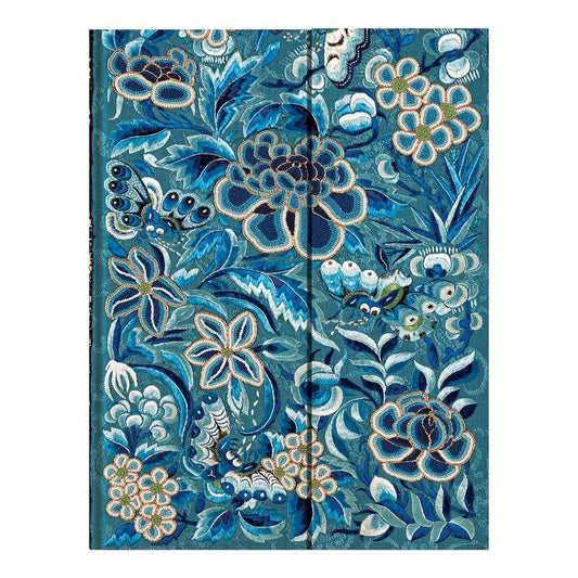 Paperblanks Blue Willow Ultra - Blanco - 24Papershop