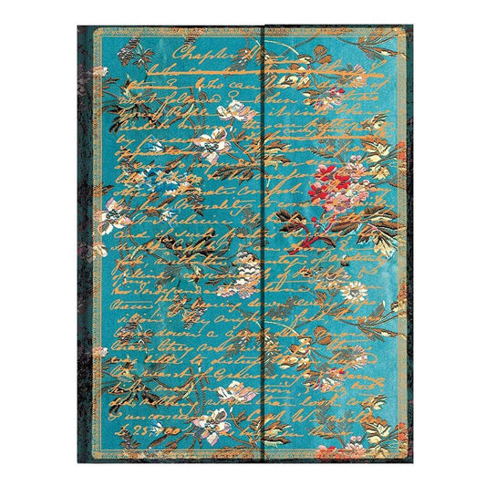 Paperblanks Persuasion Midi - Gelinieerd - 24Papershop