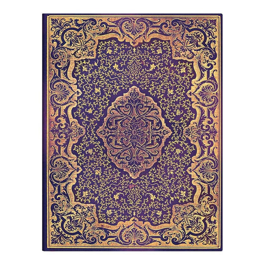 Paperblanks Picaresque Grande - Blanco - 24Papershop