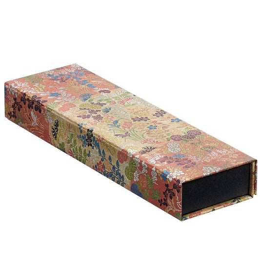 Paperblanks Pennen Box Kara-ori - 24Papershop