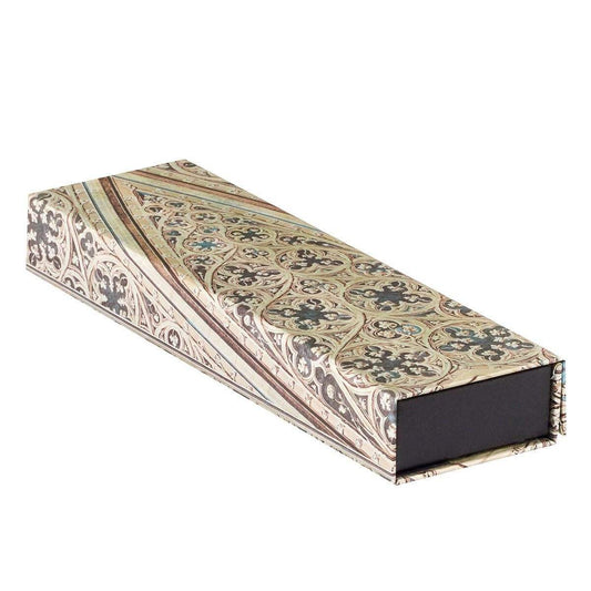 Paperblanks Pennen Box Vault of the Milan Cathedral - 24Papershop