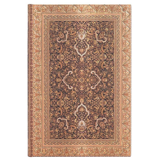 Paperblanks Terrene Mini - Gelinieerd - 24Papershop