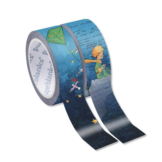 Paperblanks Washi Tape The LIttle Prince - 24Papershop