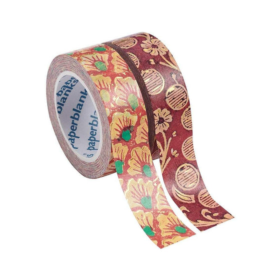 Paperblanks Washi Tape The Waves (Vol 3) / The Waves (Vol 4) - 24Papershop