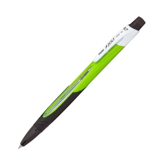 Pentel Jolt Vulpotlood 0,7mm - Groen - 24Papershop