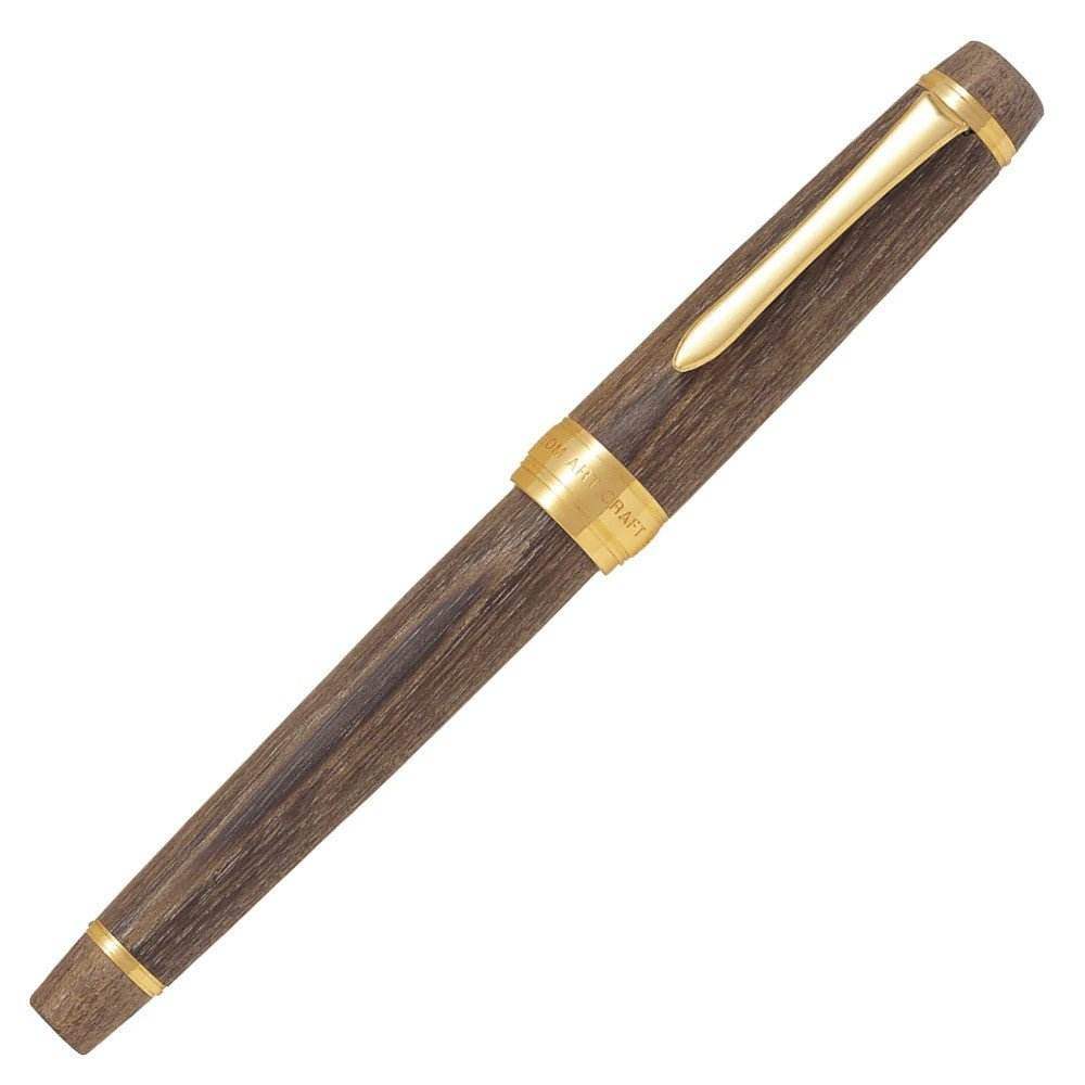 Pilot Fountain Pen Enju - Medium - 24Papershop