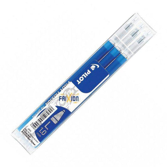 Pilot Frixion Ball Navulling Breed - Blauw - 24Papershop