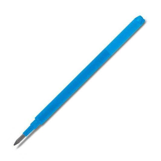 Pilot FriXion Ball Navulling Medium 0,7mm - Lichtblauw - 24Papershop