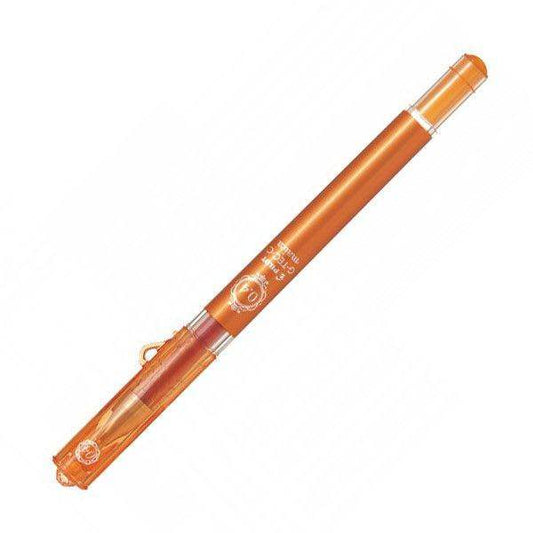 Pilot G-Tec-C Maica Gelpen Ultrafijn - Oranje - 24Papershop