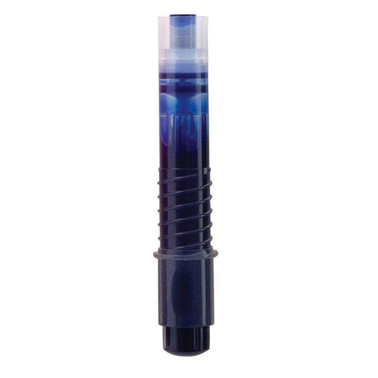 Pilot V-Board Master Marker BeGreen Navulling Extra Fine - Blauw - 24Papershop