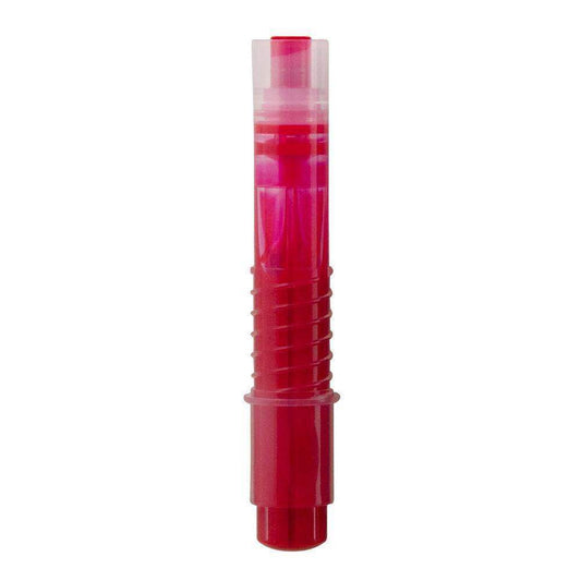 Pilot V-Board Master Marker BeGreen Navulling Extra Fine - Rood - 24Papershop